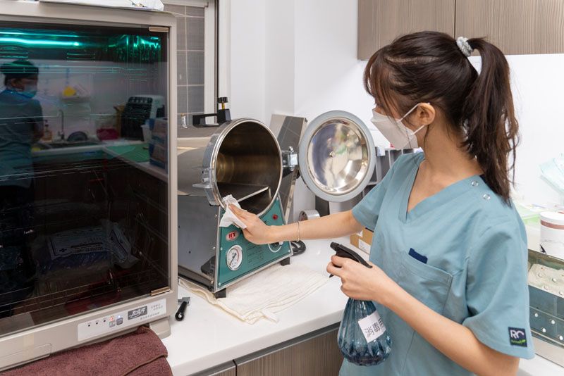 防疫期間【建議電話預約看診】