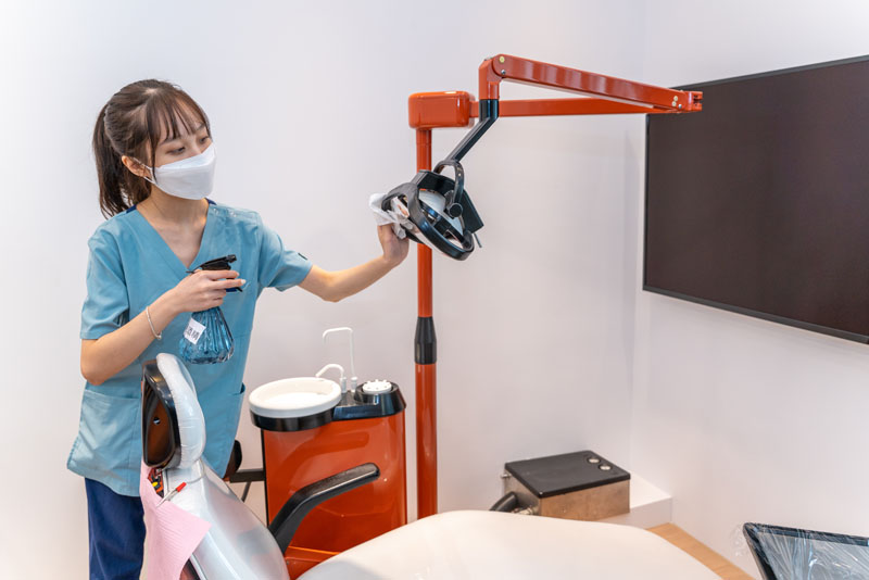 防疫期間【建議電話預約看診】