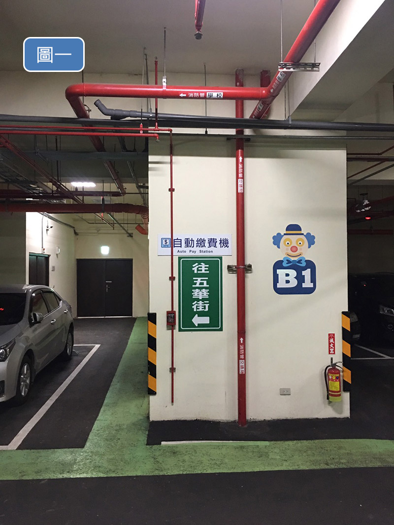 三重停車/交通資訊