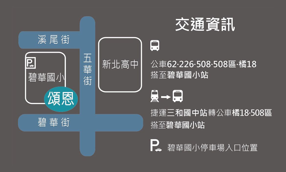 三重停車/交通資訊