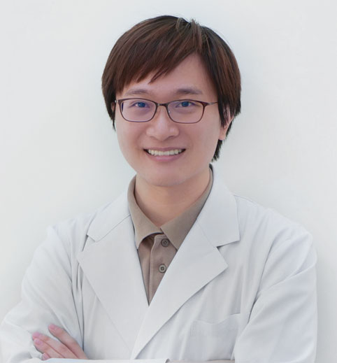 吳堃寧 醫師