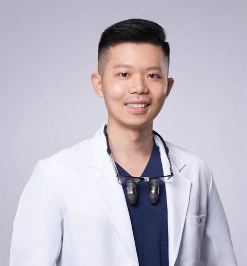 專科醫師團隊 頌恩 三重與士林牙醫診所