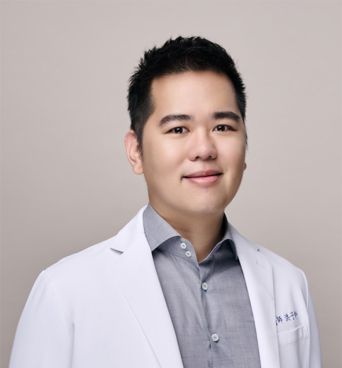 洪子軒 醫師 洪子軒 醫師