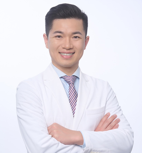 郭宇明 醫師
